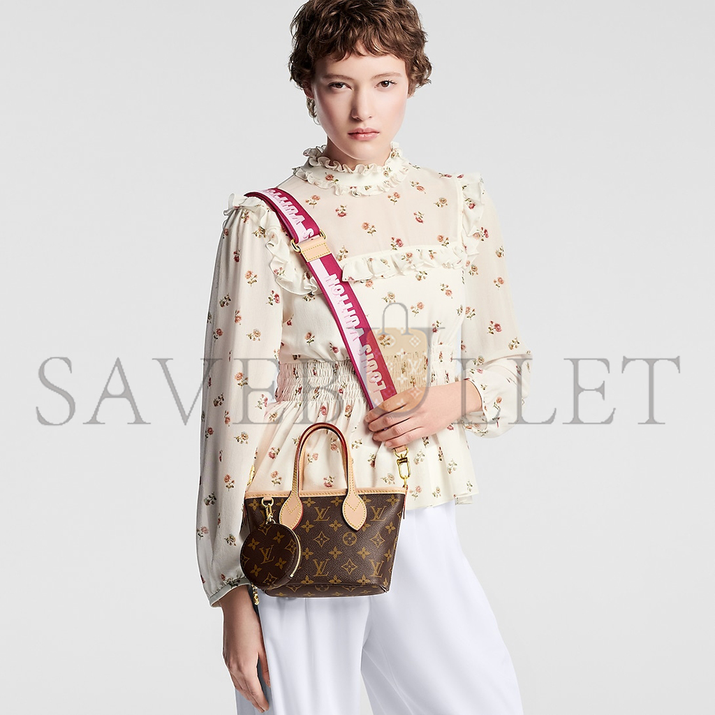 l**is V*t*n neverfull bb m46786 (24*14*9cm)